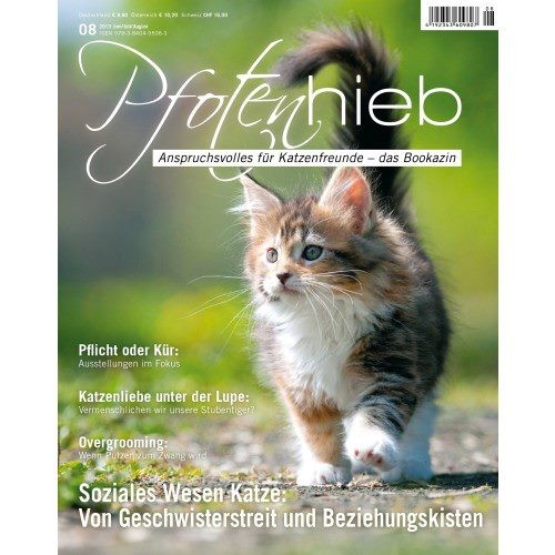 Tante Käthe als Zeitungsstar