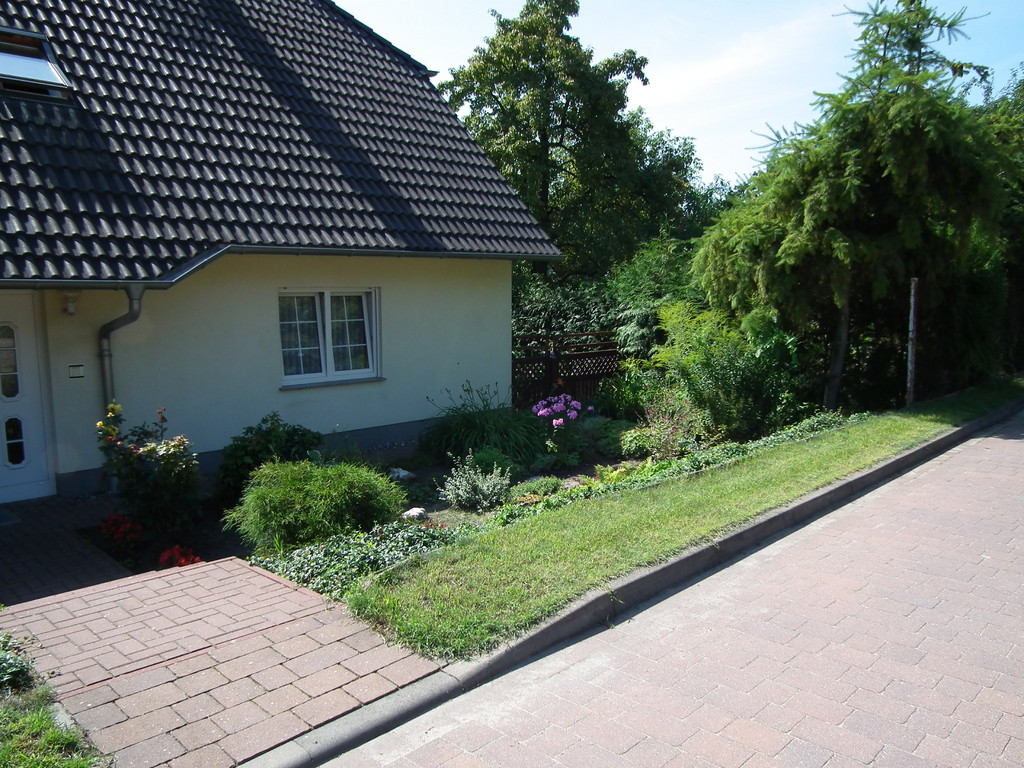 Unser Haus