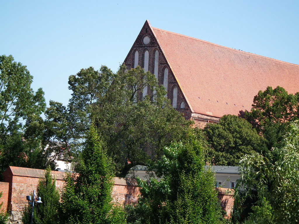 Franziskanerkloster