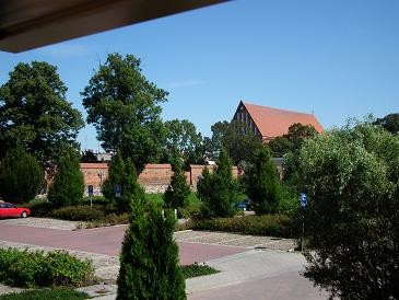 Der Oberwall in seiner ganzen Pracht