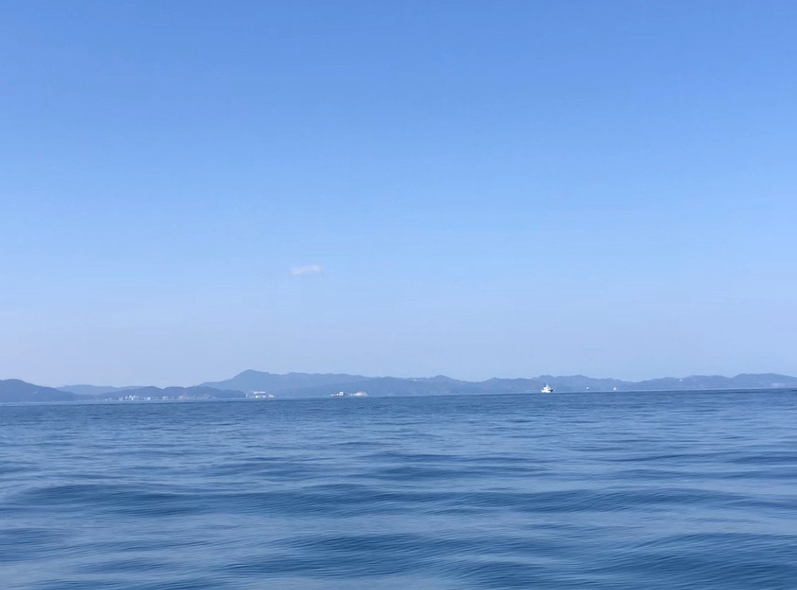 静かに穏やかに( *´艸｀)
