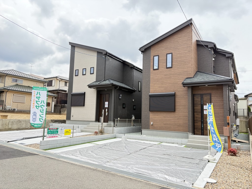 良い物件ここにあります( *´艸｀)