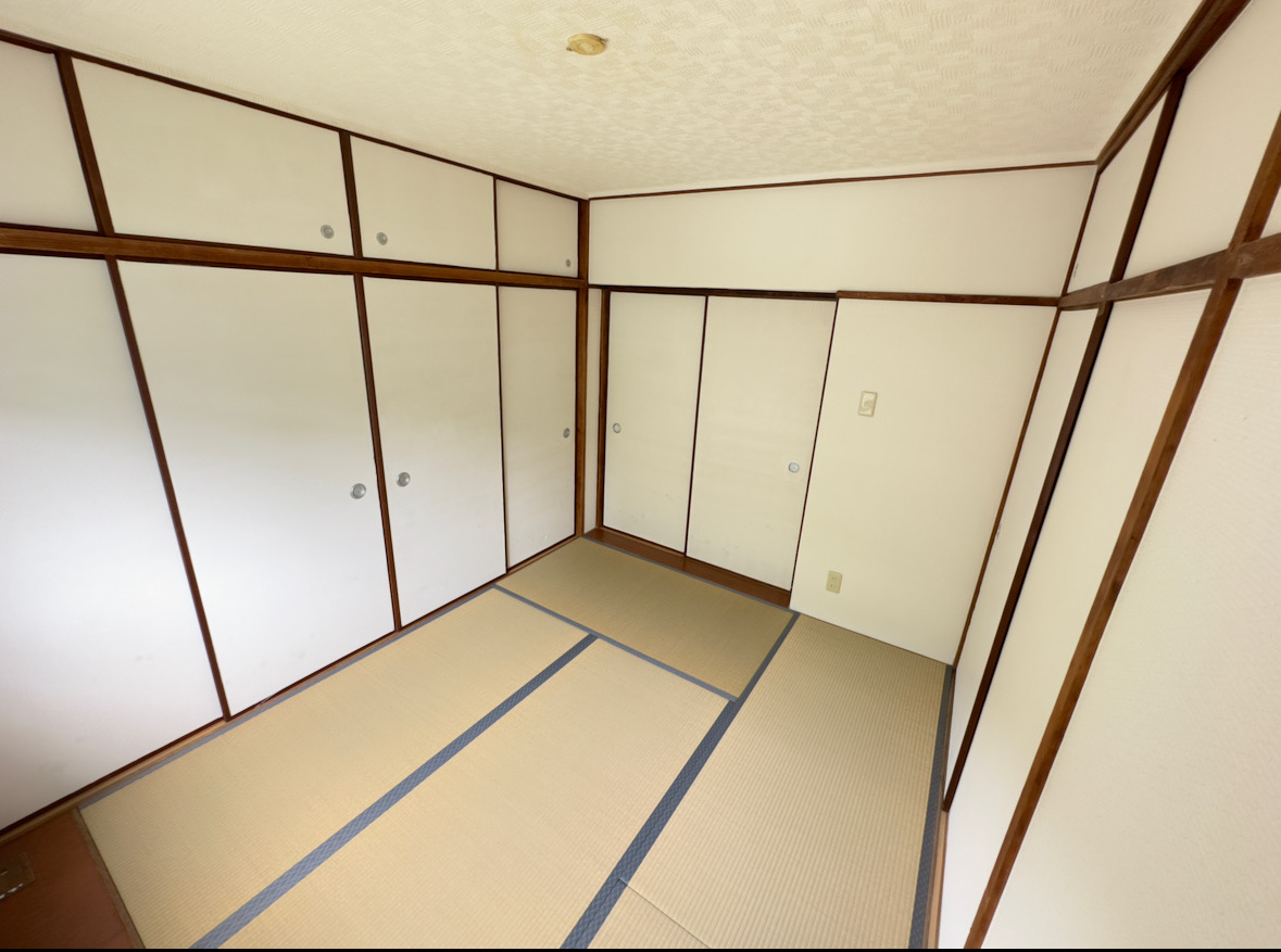 公団狭山住宅のお買い替えも(*´▽｀*)