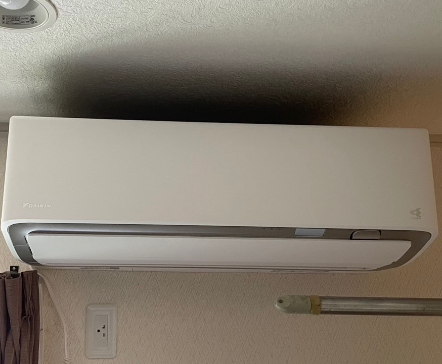 大型家電と軽自動車(￣▽￣;)