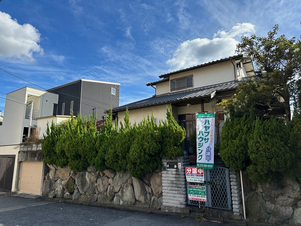 立地が違えば大違い( *´艸｀)