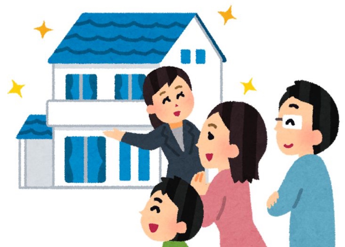 大阪狭山市中古一戸建て( *´艸｀)