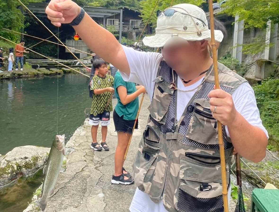 大暑( *´艸｀)かよ！