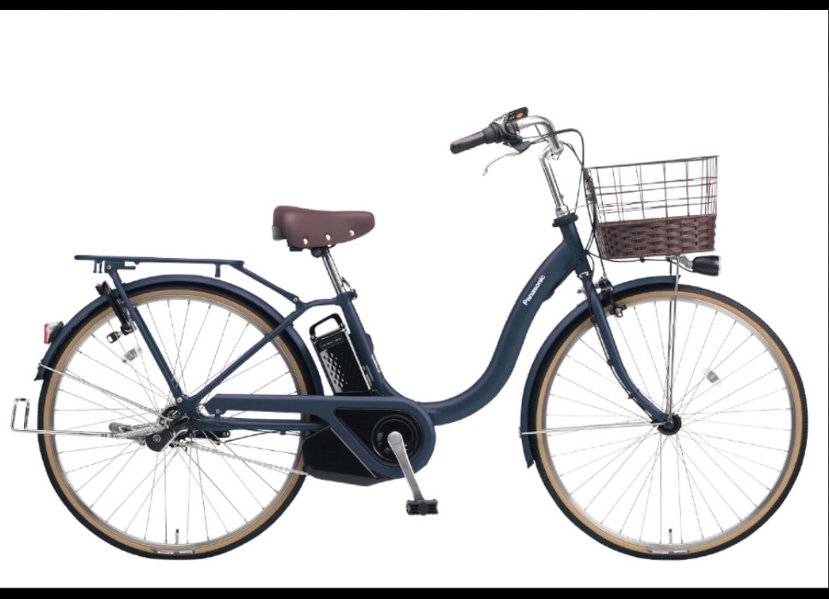 自転車のパンク修理( *´艸｀)