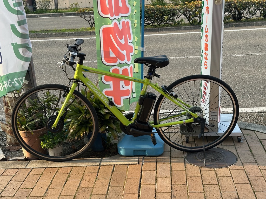 私は何でも良いんですが(￣▽￣;)