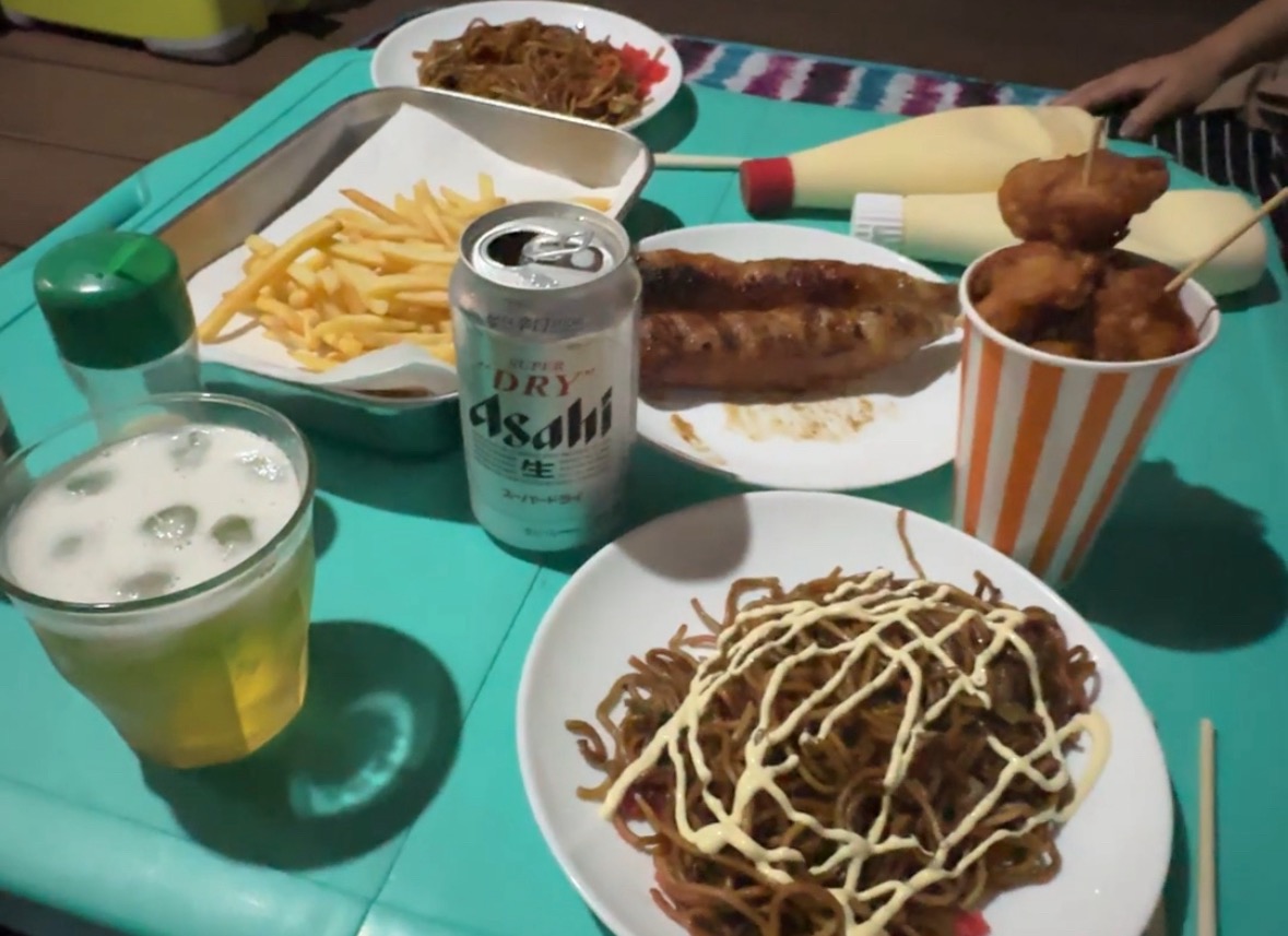 食欲の秋やん( *´艸｀)