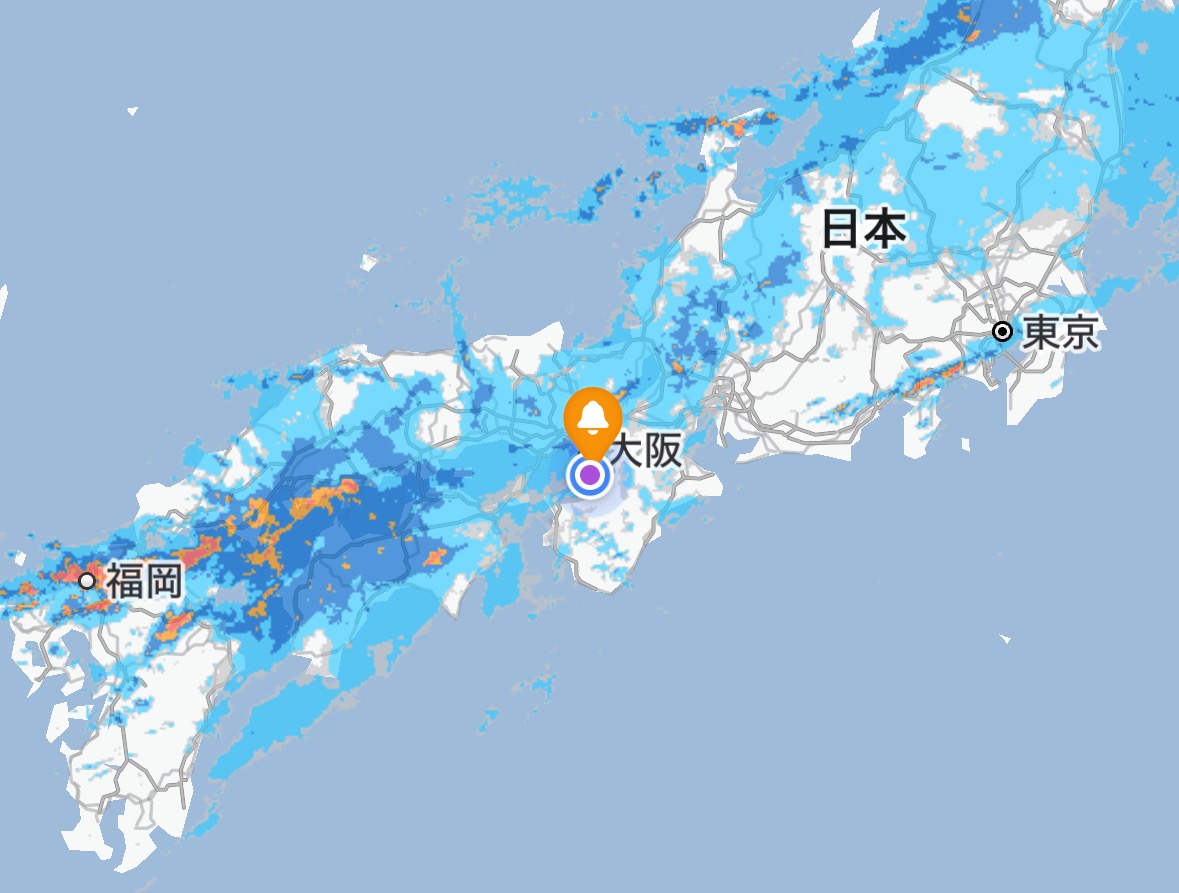 大型連休の時って決まって(￣▽￣;)