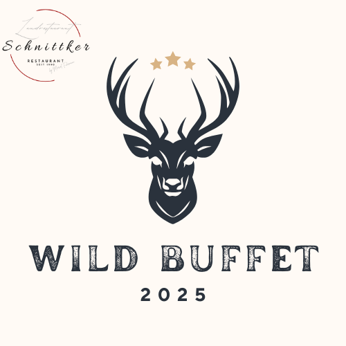 Wild & Geflügel Buffet