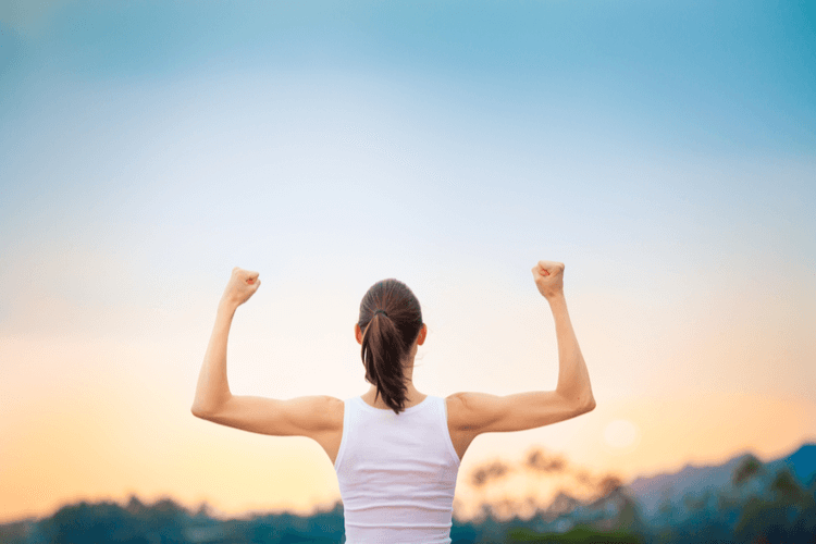 適正体重にすることのメリットは？