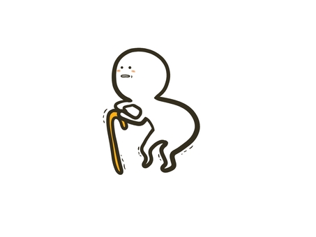 運動は辞めてもすぐには困らない