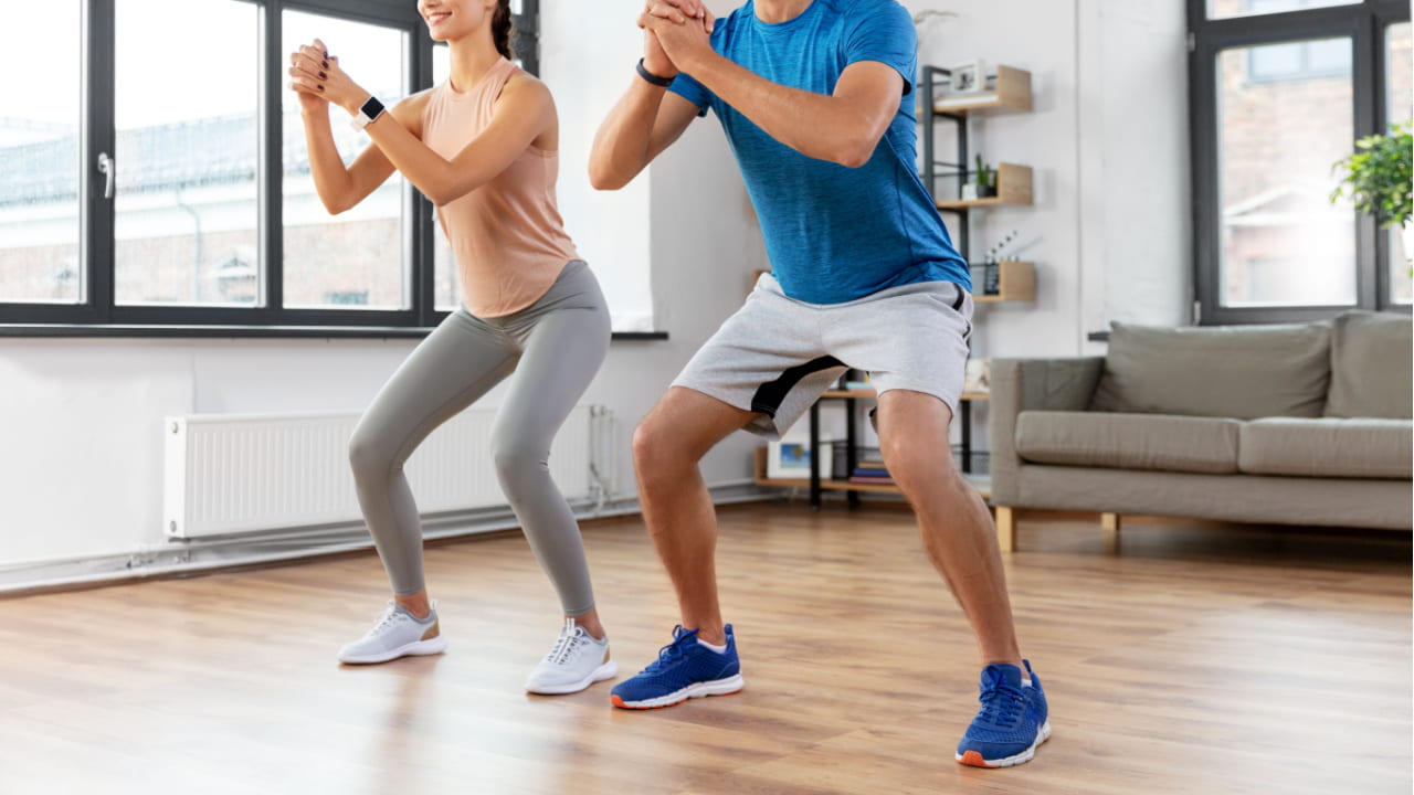 続けることが何より大事！