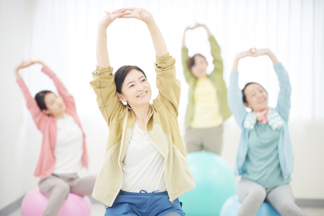 「もう歳だから…」と諦めていませんか？