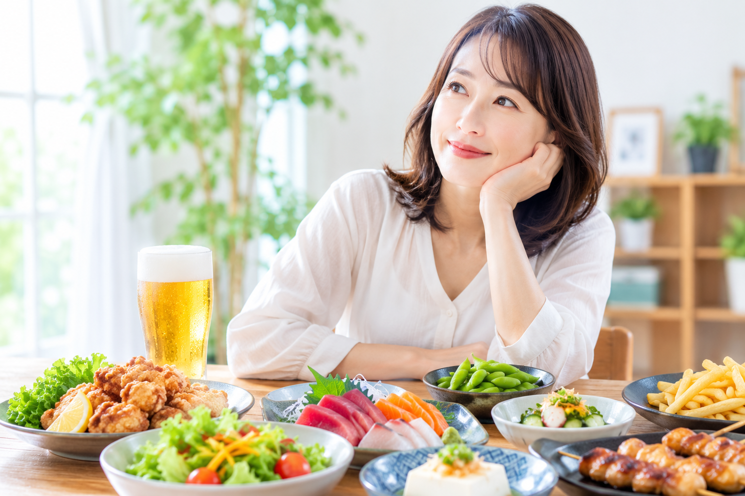 食べ過ぎた次の日はどうすればいい？