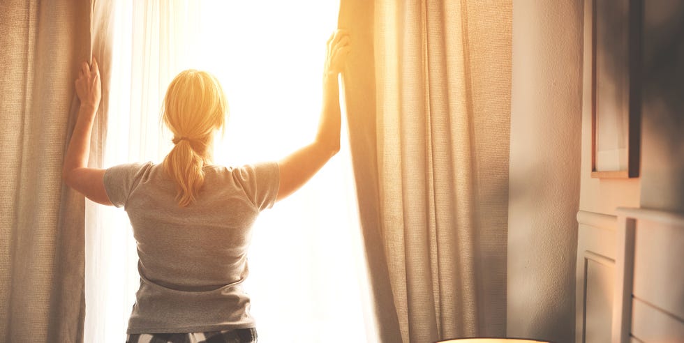 良質な睡眠のためには…