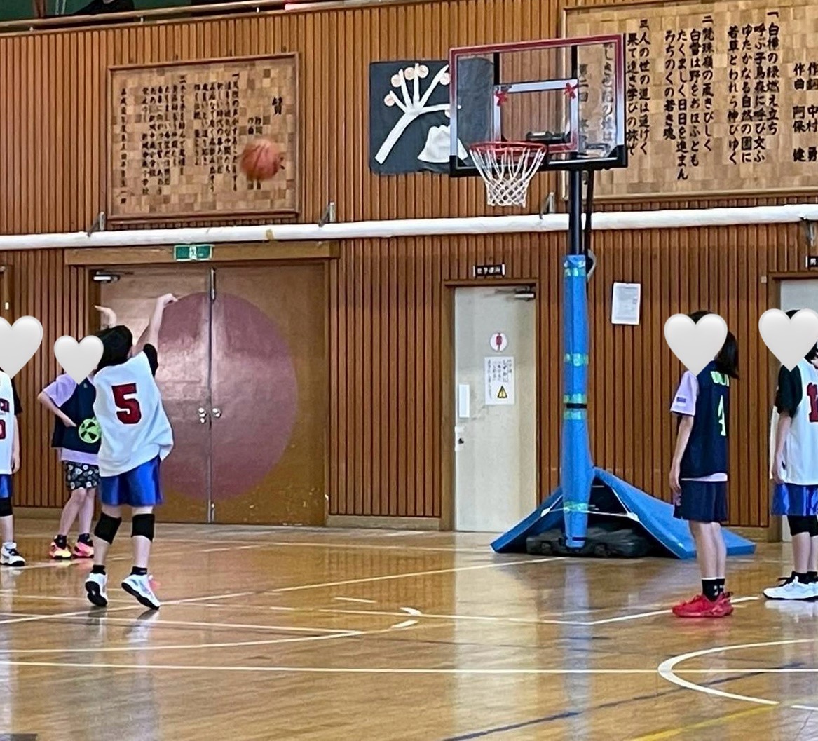 「あっという間」を噛み締めて…