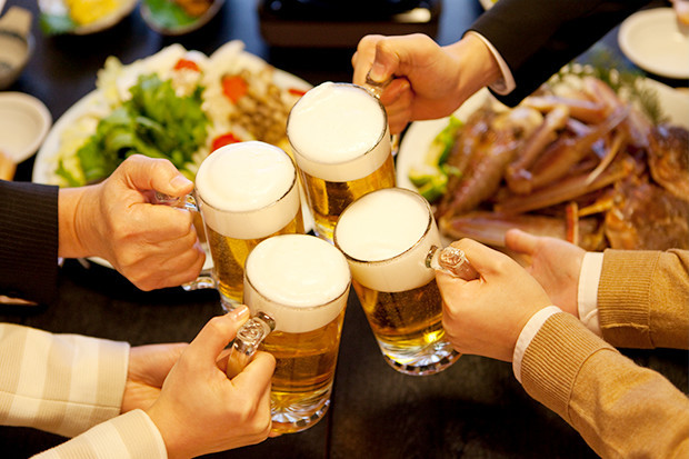 フレアー浜田店「望年会」を開催します！