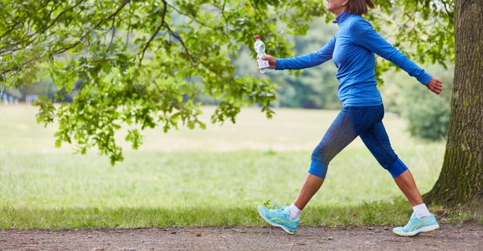 ダイエットの為の効果的な有酸素運動は？