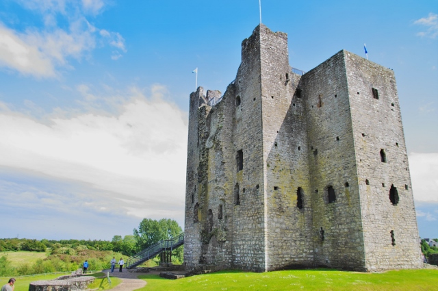 Trim Castle