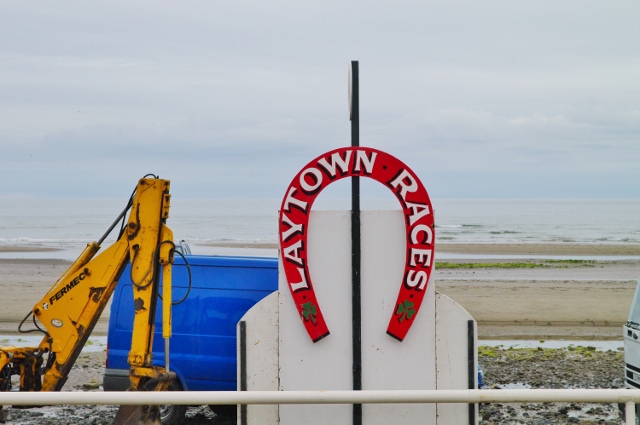 Laytown Races Ireland