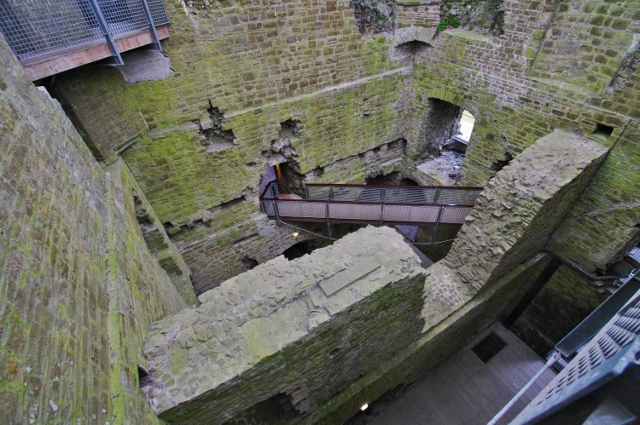 Trim Castle