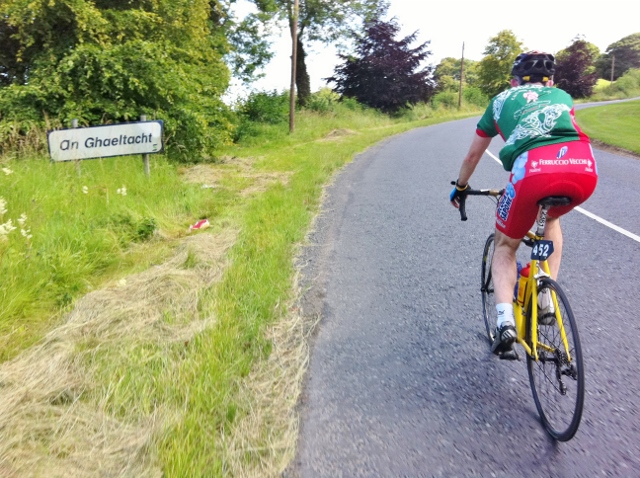 An Ghaeltacht Meath