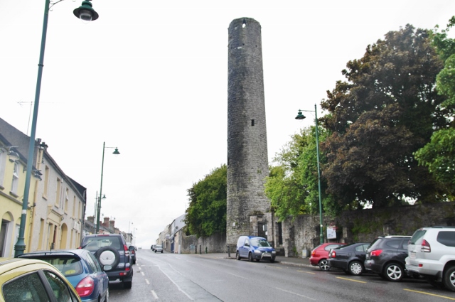 Kells Roundtower