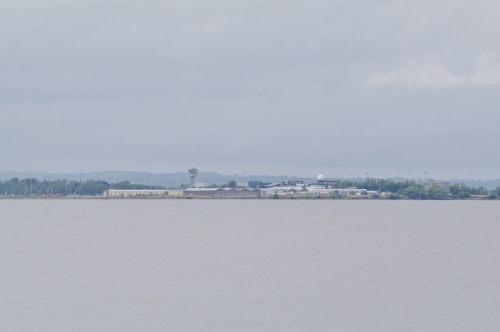 シャノン空港