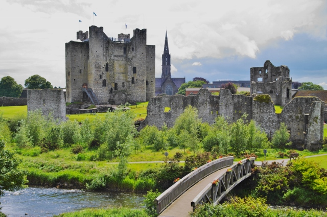 Trim Castle