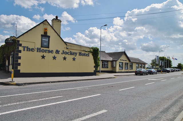 The Horse and Jockey Hotel
