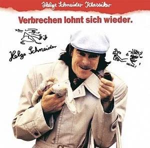 Das Kinoplakat.