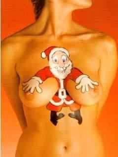 Erotische Weihnachtsbilder Erotische Weihnachtsbilder