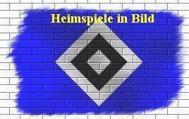 Heimspiele,Heimspiele in Bild,HSV-Heimspiele,Hamburger SV Heimspiele,Homegames,HSV