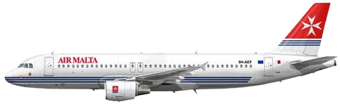 Aircraft Type: Airbus A320-200