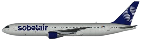 Aircraft Type: Boeing 767-300ER