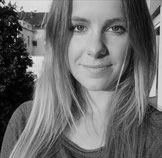 Portrait Greta Calaminus