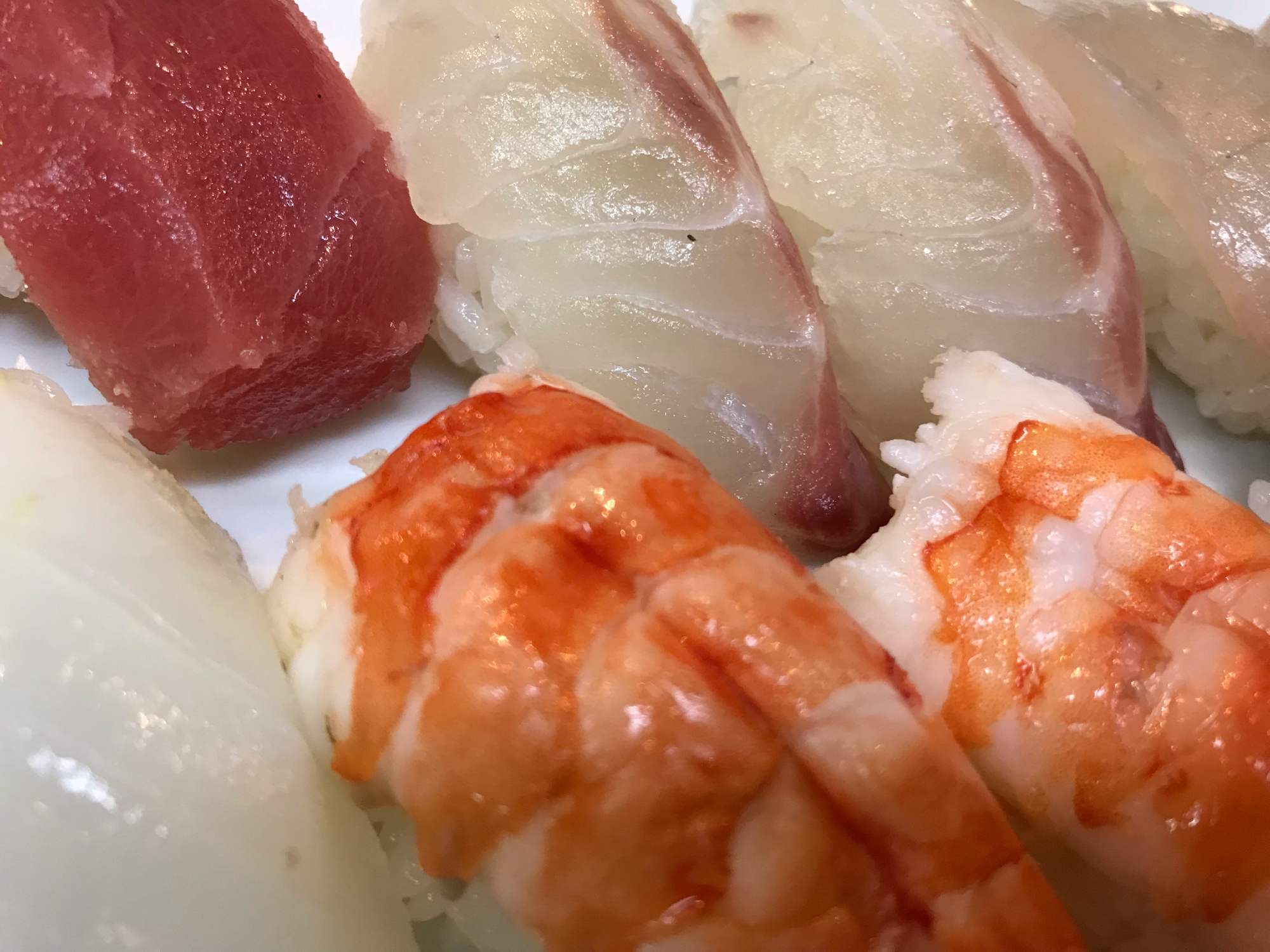 Tuzura - sushi-viking ページ！
