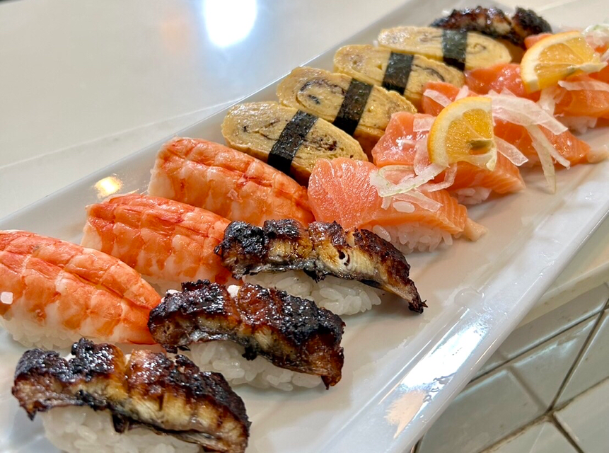 Tuzura - sushi-viking ページ！