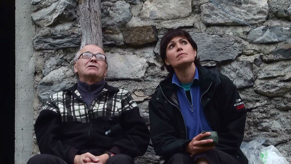 Une nuit aux cabanes d'Ansabère