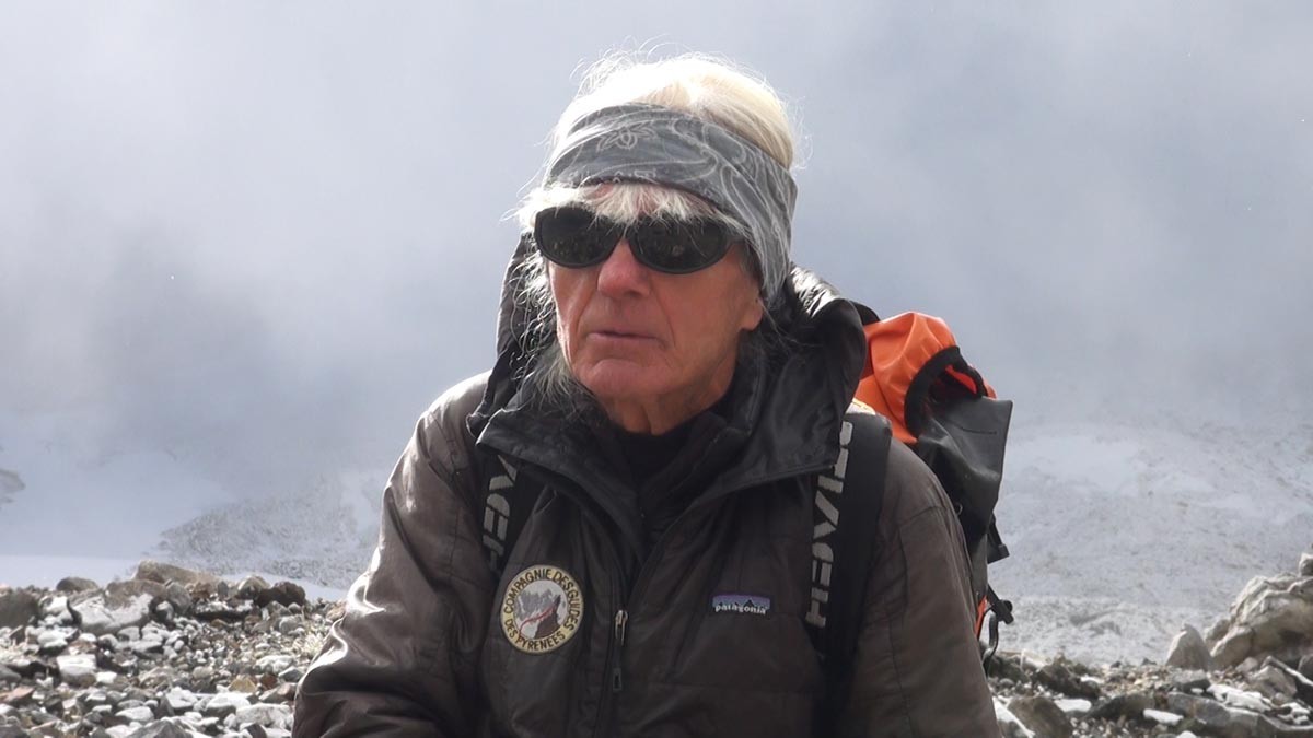 Le guide Jean-Louis Lechêne