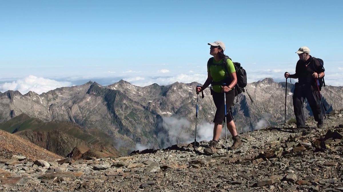 Des panoramas exceptionnels