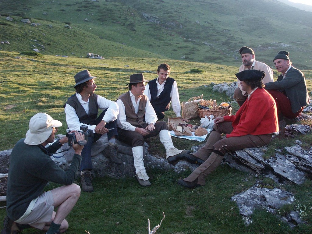 Bivouac du Prince