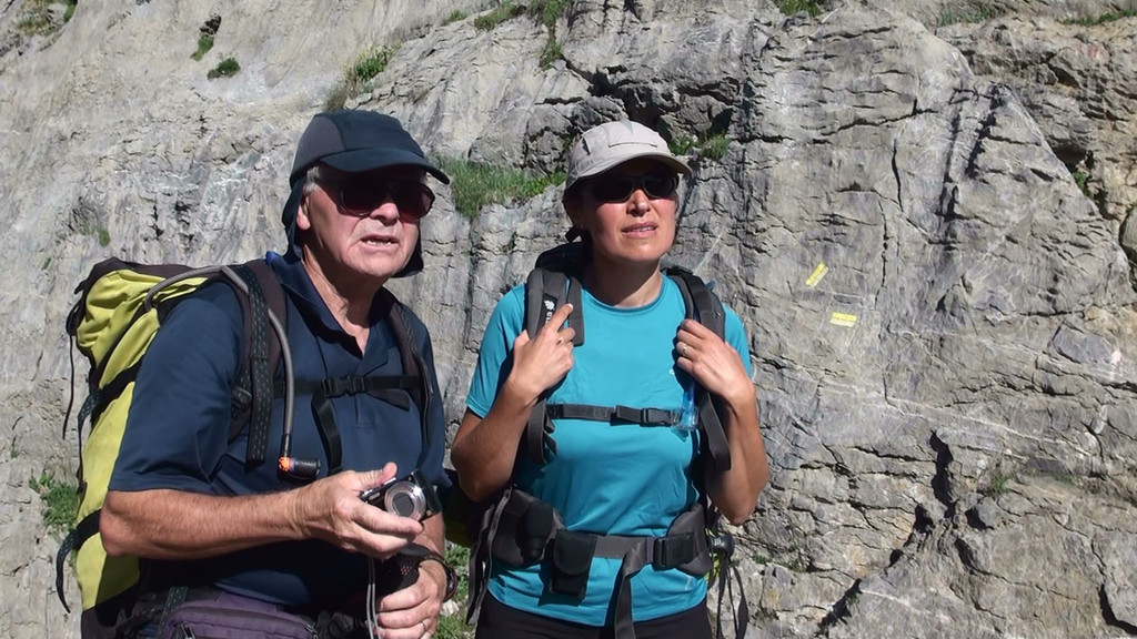 Michel et Sandrine se posent des questions sur la HRP