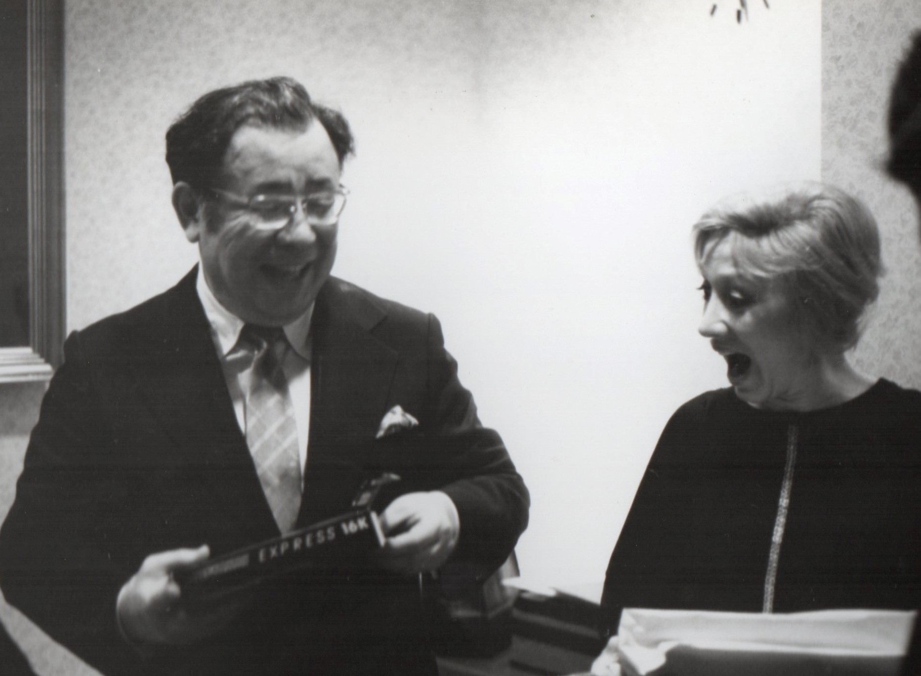 江藤先生の思い出 - 加藤洋子 ヴァイオリンと過ごす日々