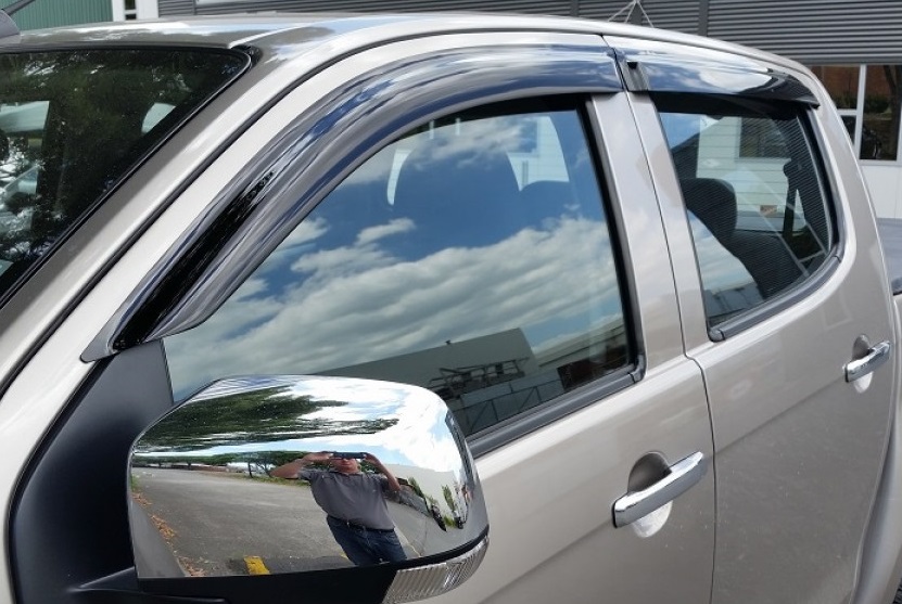 Guards, Monsoons & Light Trims Performance Car Parts NZ Best