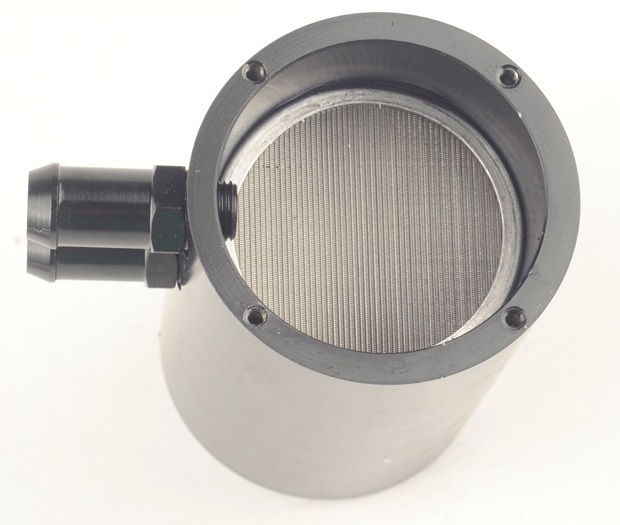 Oil Catch Can / Breather Can Performance Car Parts NZ Best Prices