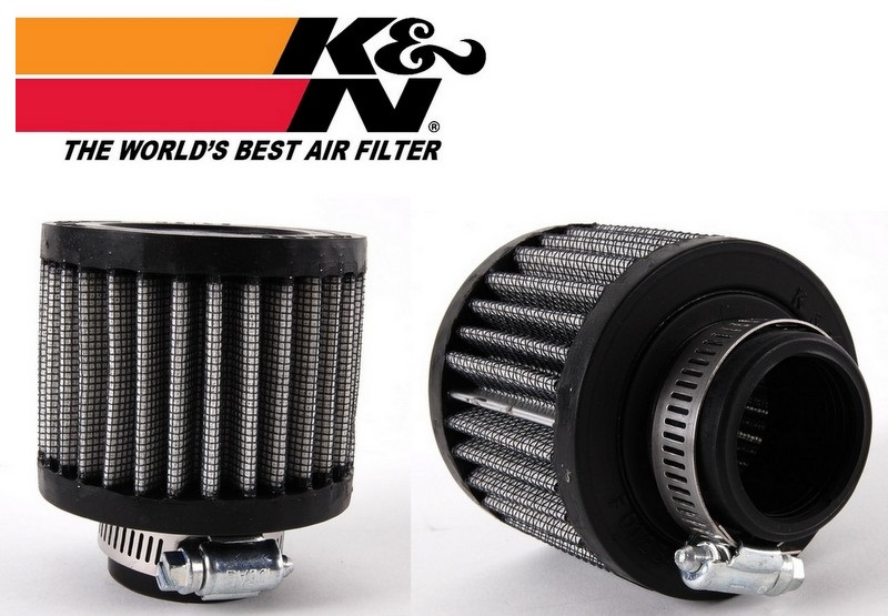 K&N Pod Filters Authorised NZ Dealer 100 Genuine Performance Car